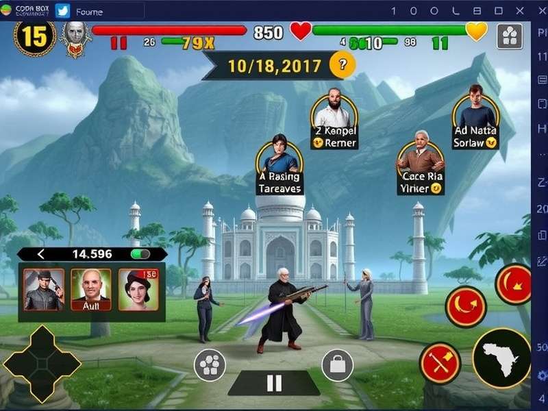 CODM India Dominion Godlike20 localization features